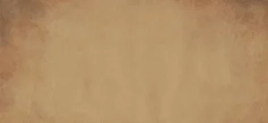 A textured old brown paper background creating a vintage appearance.